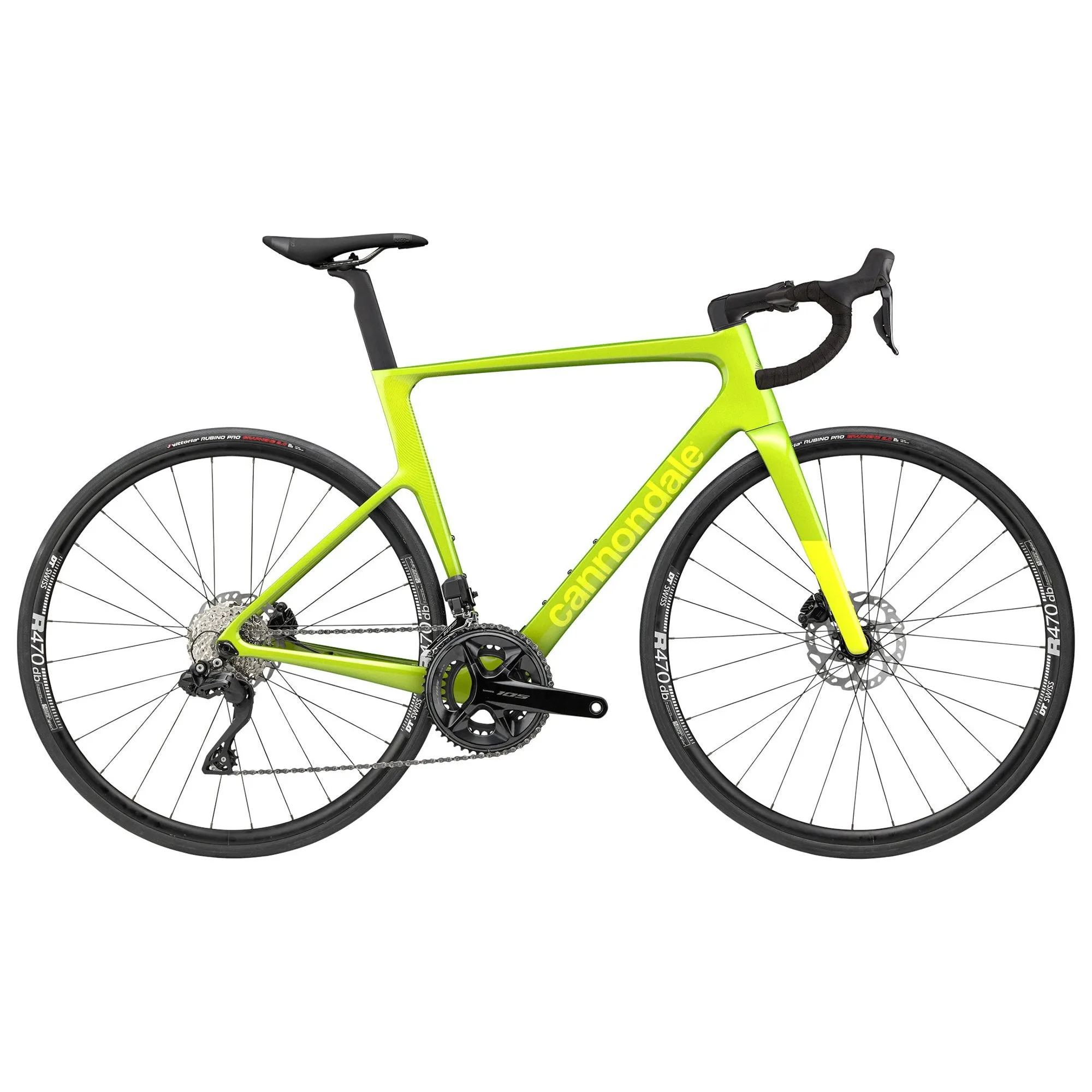 Cannondale SuperSix EVO Carbon 3 Bike