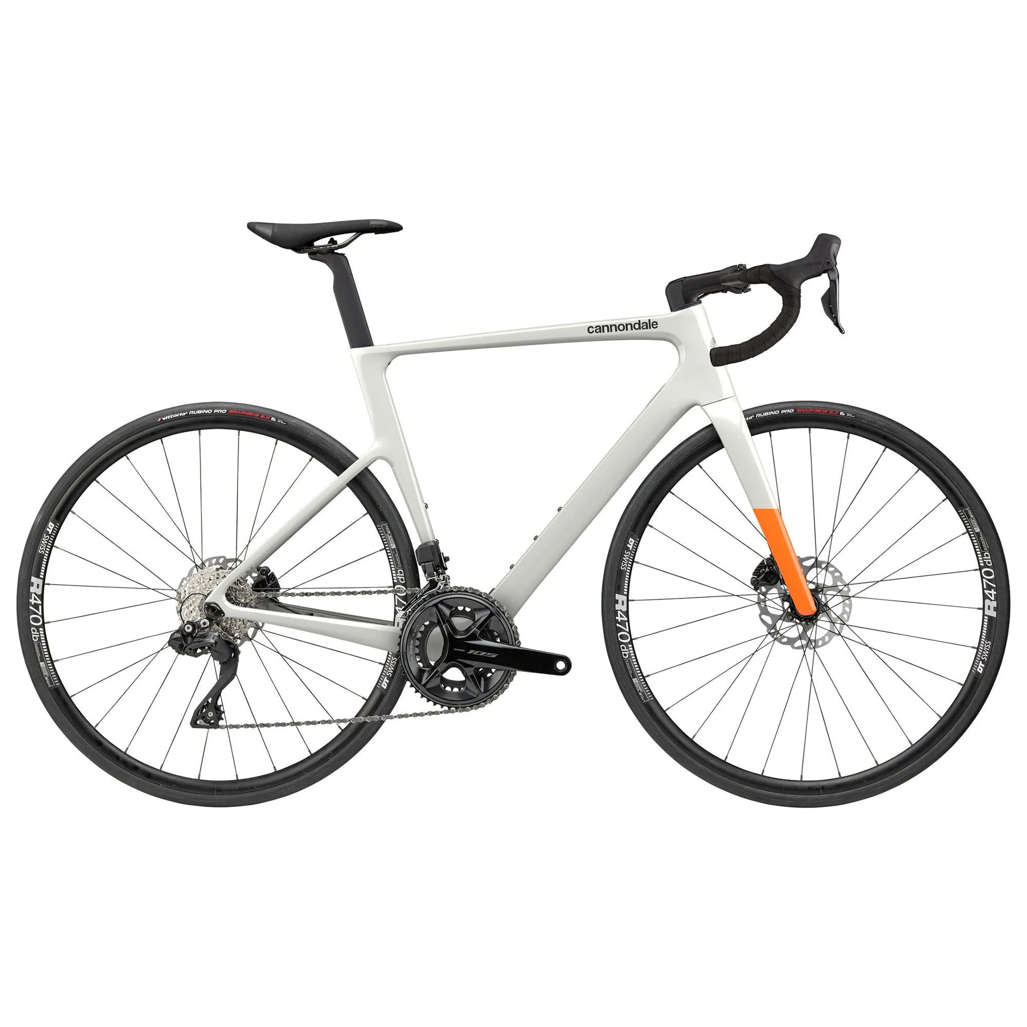 Cannondale SuperSix EVO Carbon 3 Bike