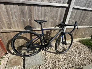 Cannondale SuperSix EVO CX 2021