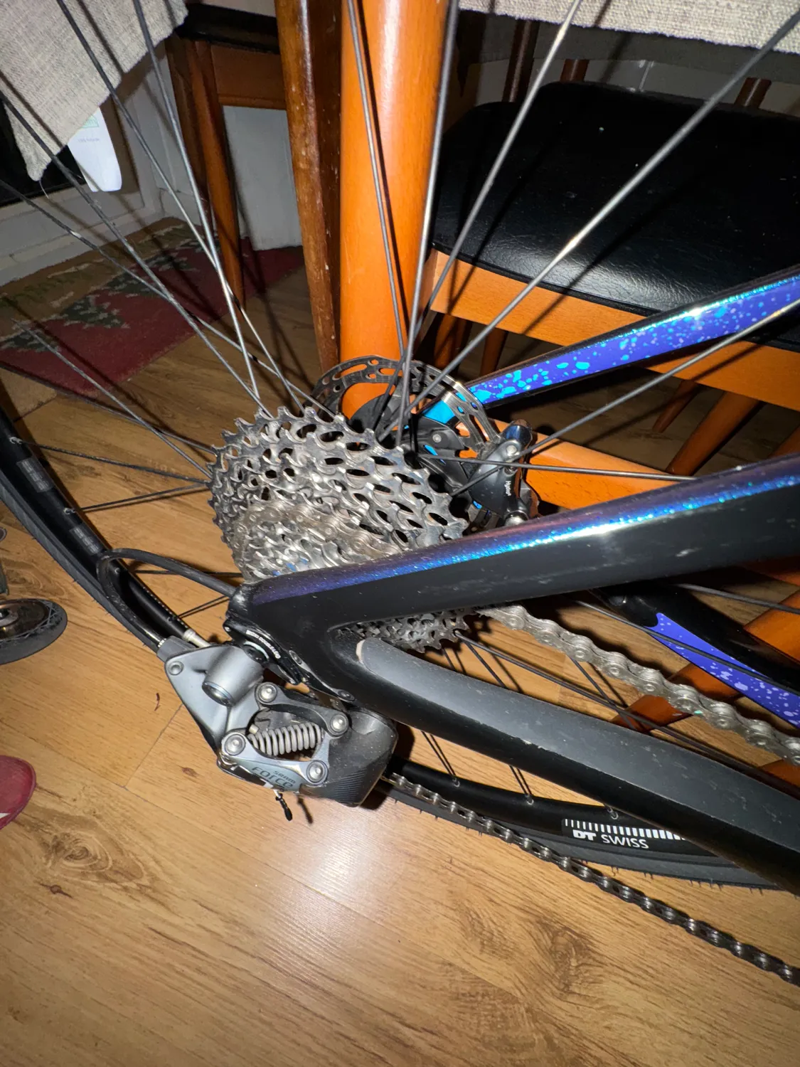 Cannondale SuperSix EVO CX 2021