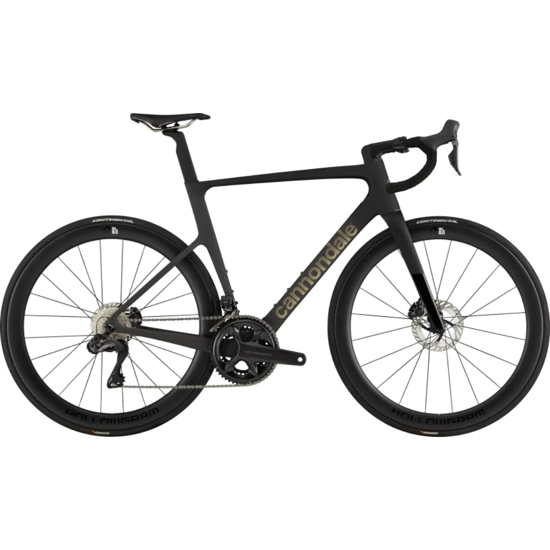 Cannondale SuperSix EVO Hi-MOD 2