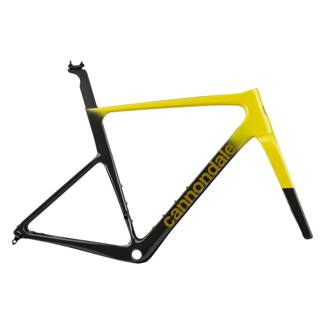 Cannondale SuperSix EVO Hi-MOD Frameset
