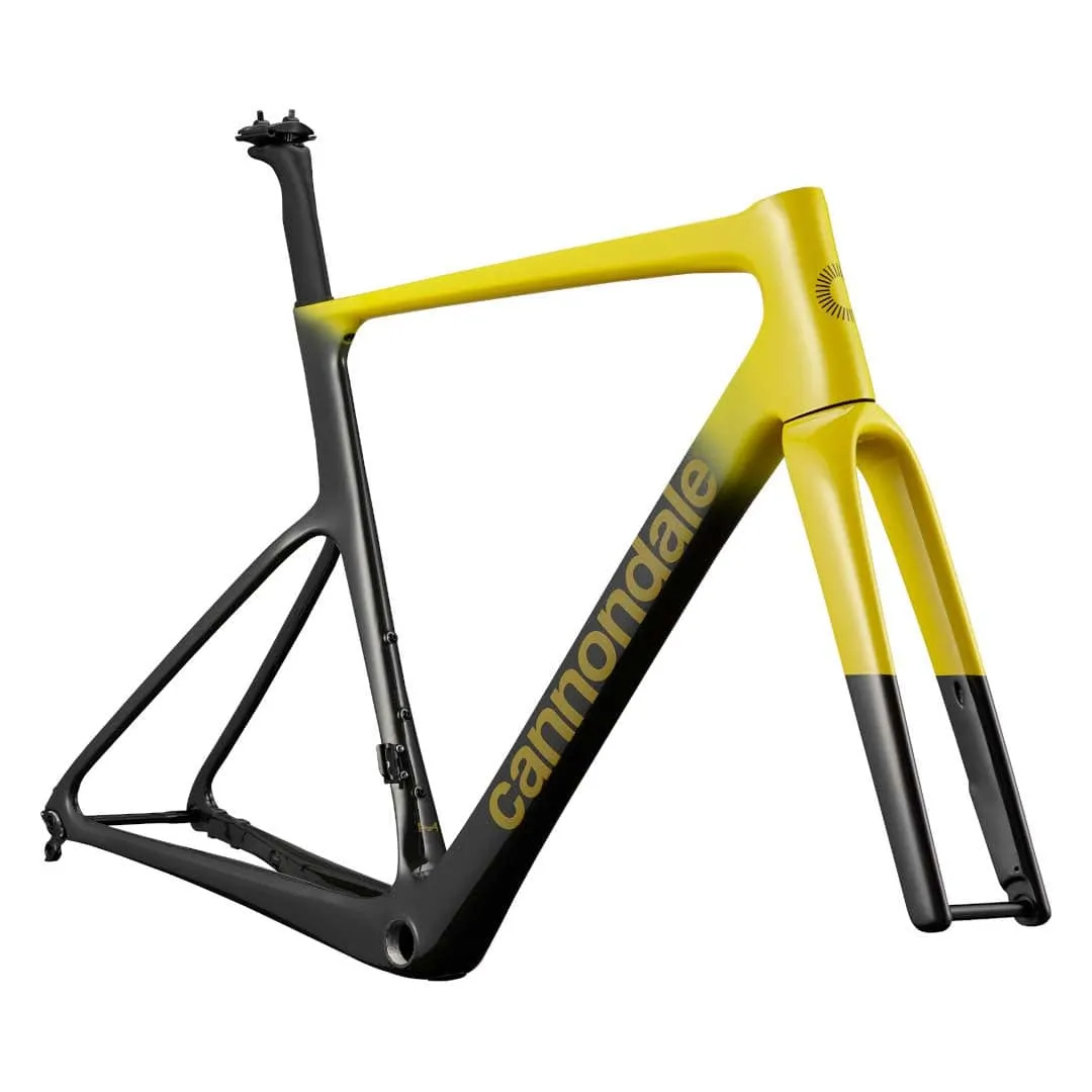 Cannondale SuperSix EVO Hi-MOD Frameset