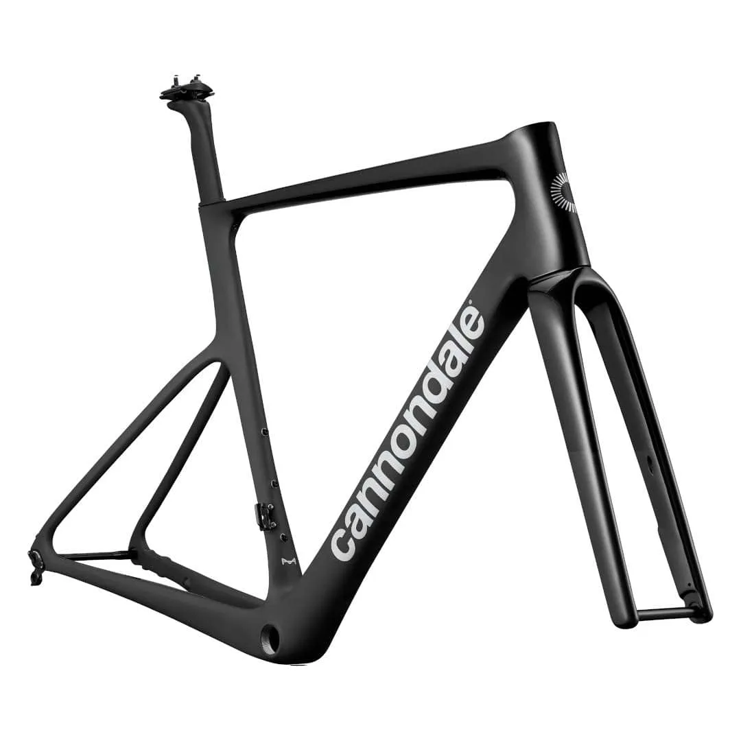 Cannondale SuperSix EVO Hi-MOD Frameset