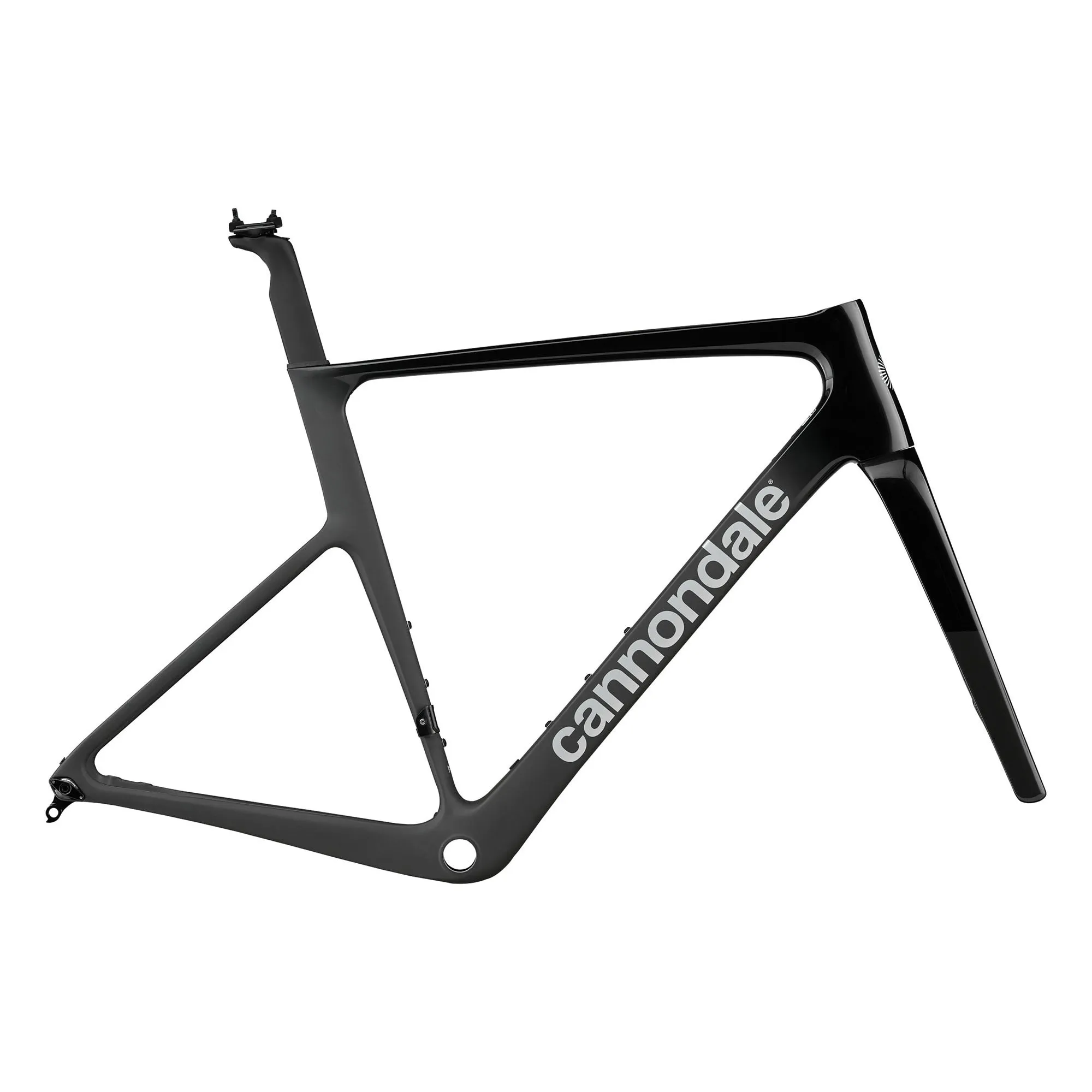 Cannondale SuperSix EVO HM Disc Frameset