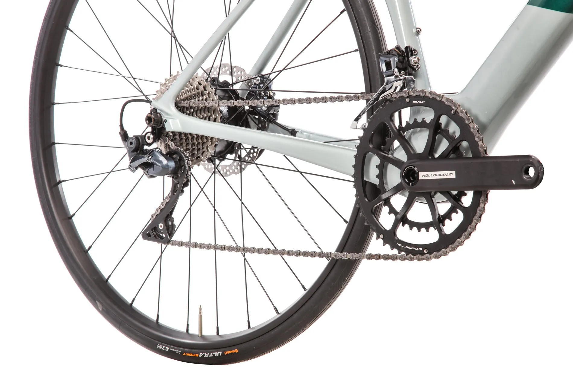 Cannondale SuperSix EVO Neo 2 Road E-Bike - 2020, Large