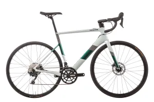 Cannondale SuperSix EVO Neo 2 Road E-Bike - 2020, Large