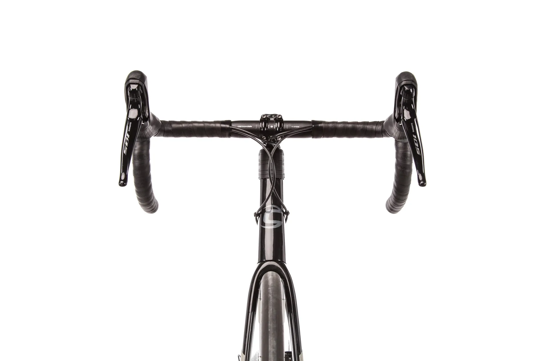 Cannondale SuperSix EVO Neo 3 Road E-Bike - 2021, Large