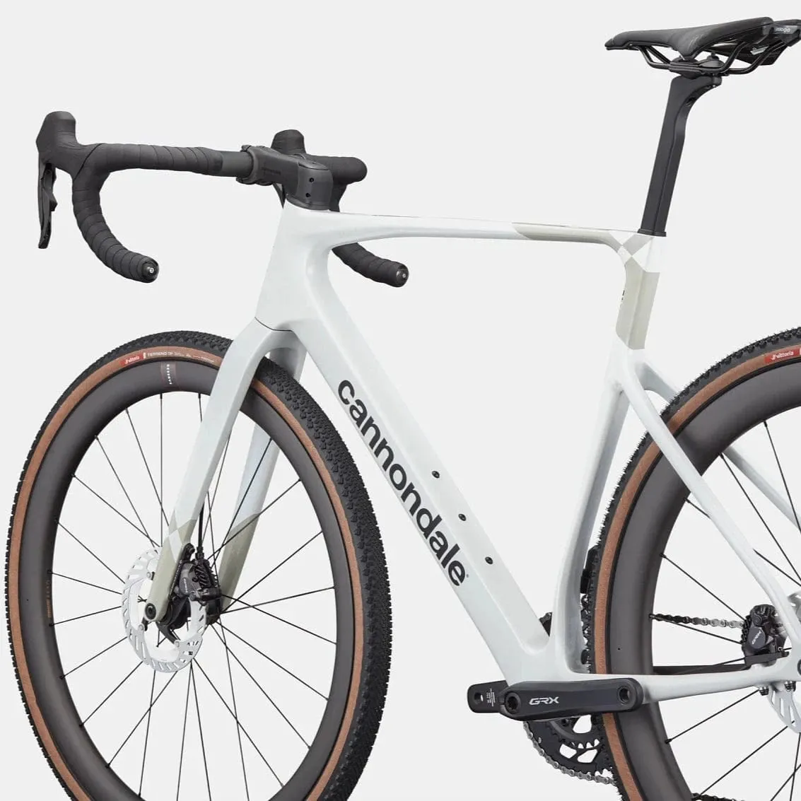 Cannondale SuperX Carbon 2