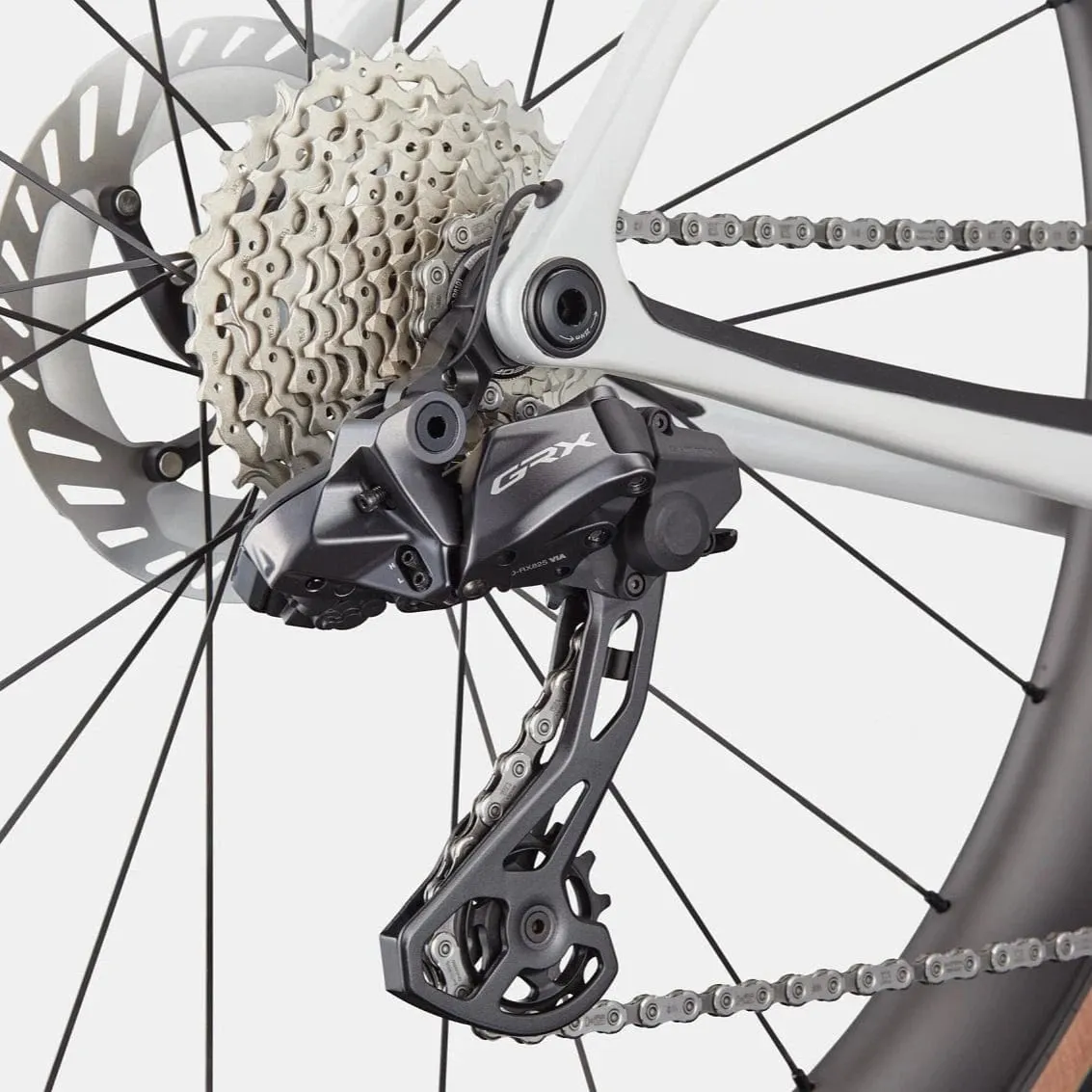 Cannondale SuperX Carbon 2