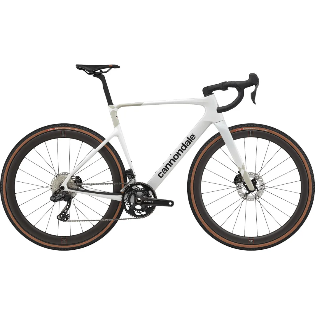 Cannondale SuperX Carbon 2