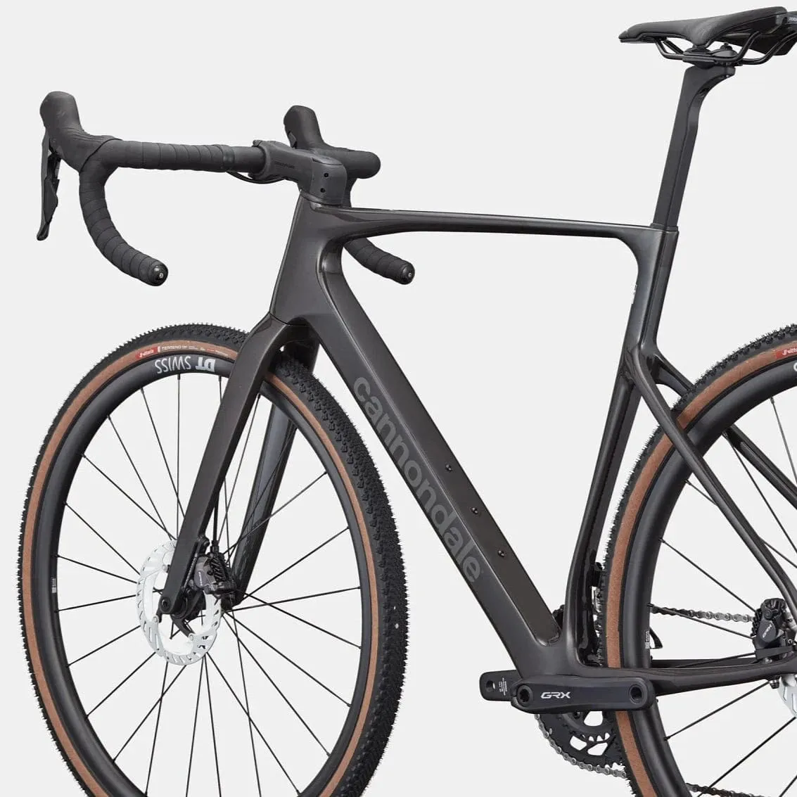 Cannondale SuperX Carbon 3