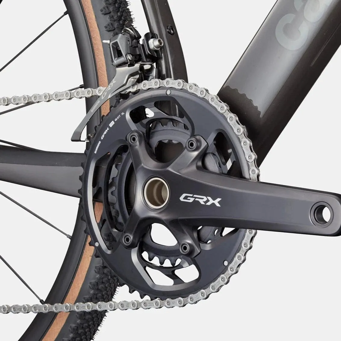 Cannondale SuperX Carbon 3