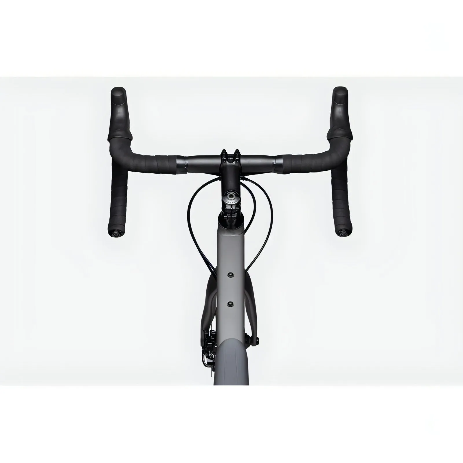 Cannondale Synapse 3 Road Bike 2025 - Smoke Black