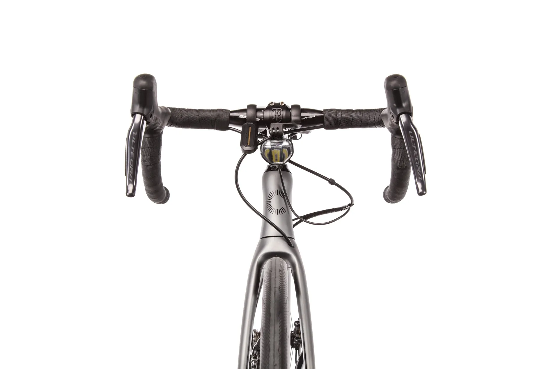 Cannondale Synapse Carbon 2 RLE Road Bike - 2024, 48cm