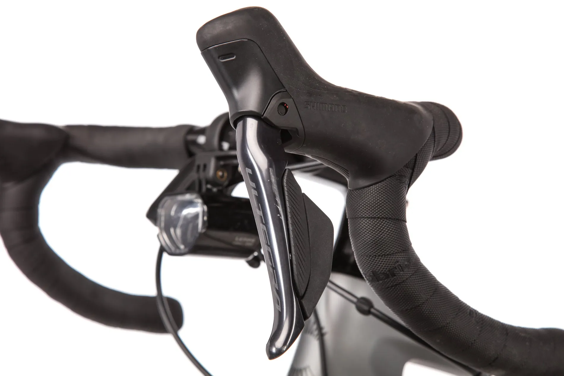 Cannondale Synapse Carbon 2 RLE Road Bike - 2024, 48cm