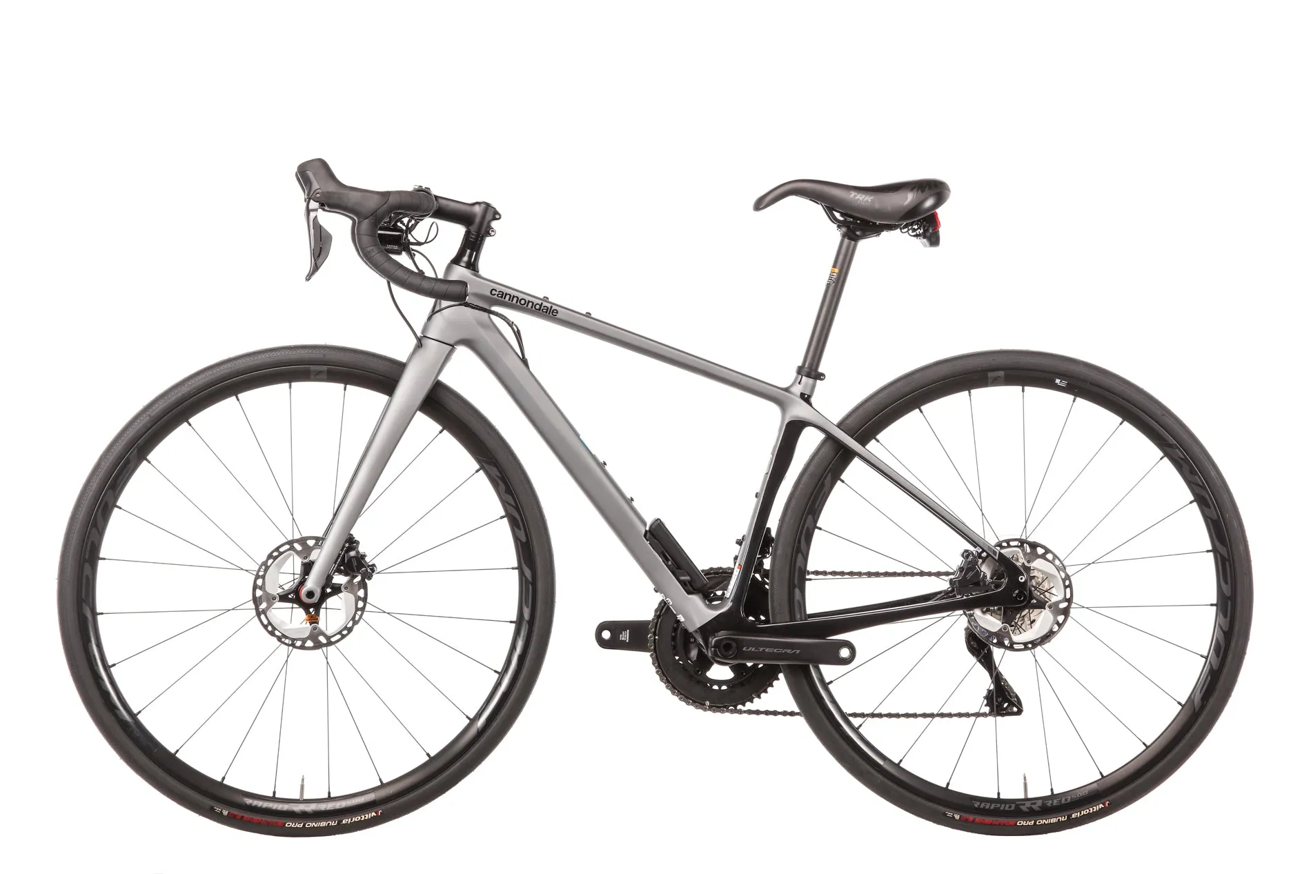 Cannondale Synapse Carbon 2 RLE Road Bike - 2024, 48cm