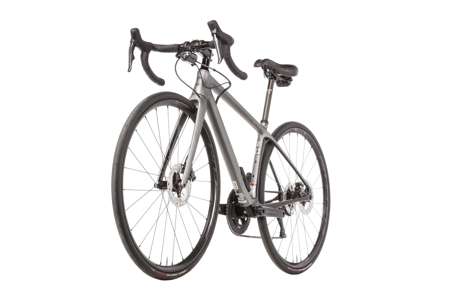 Cannondale Synapse Carbon 2 RLE Road Bike - 2024, 48cm