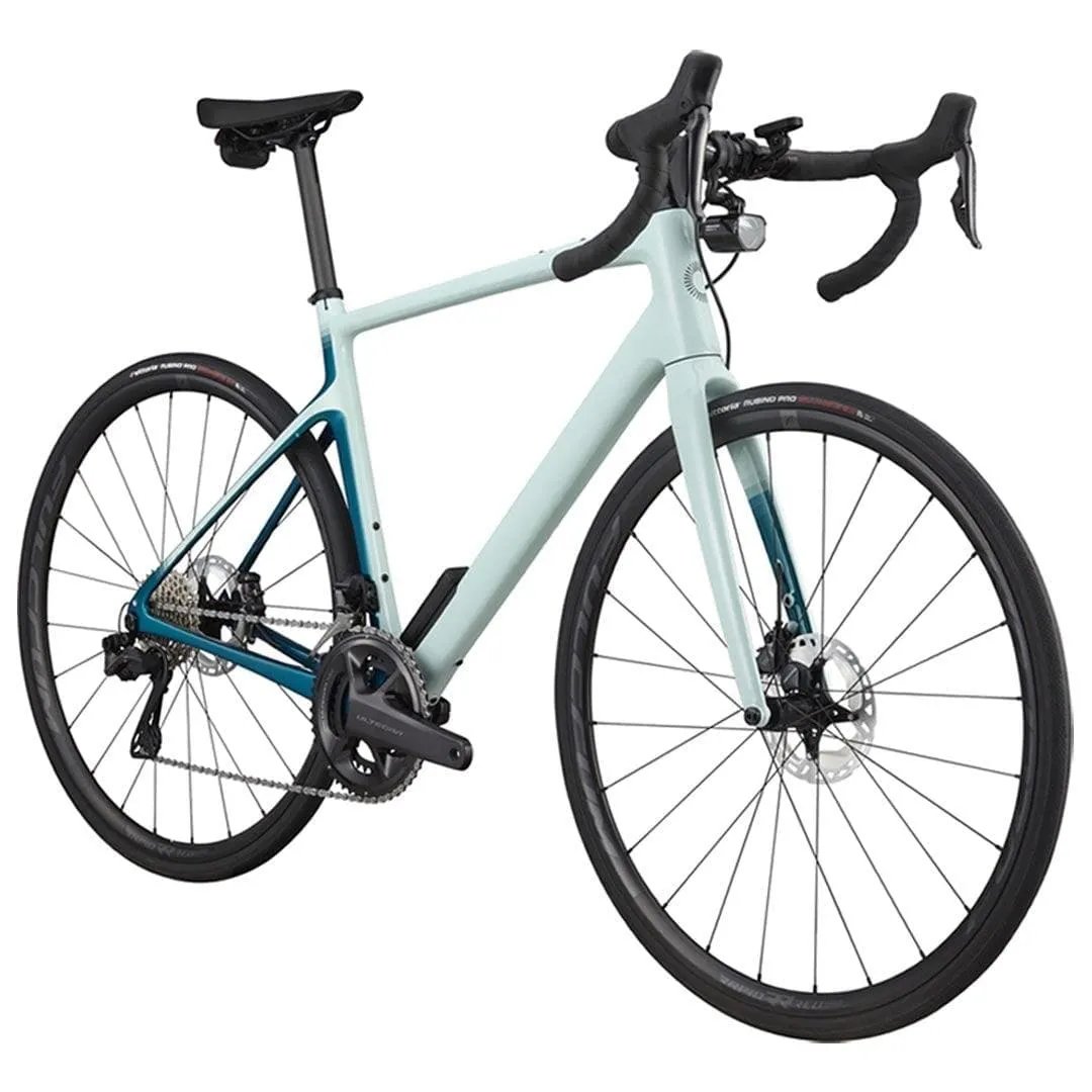 Cannondale Synapse Carbon 2 RLE