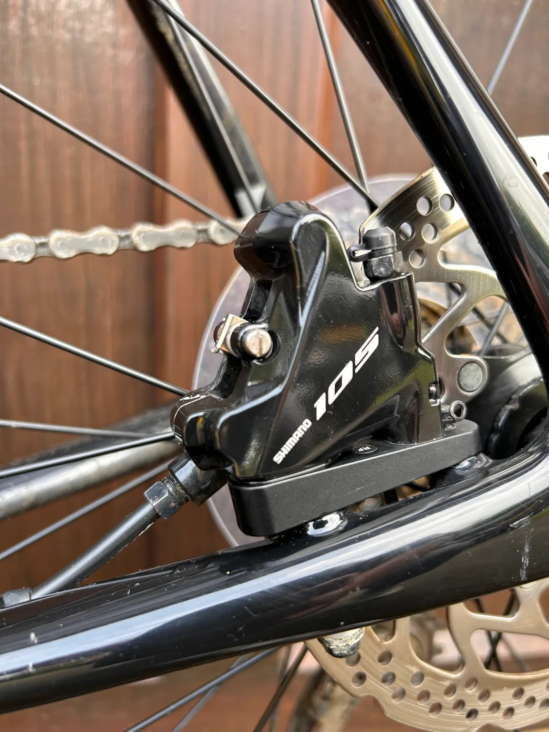 Cannondale Synapse Carbon Disc 105 2020