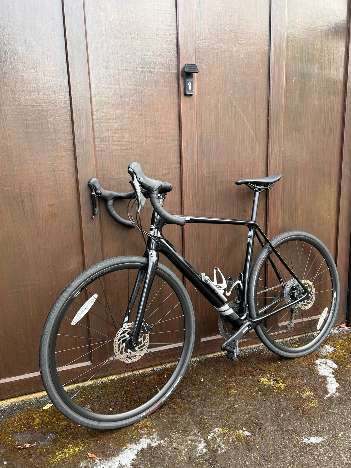 Cannondale Synapse Carbon Disc 105 2020