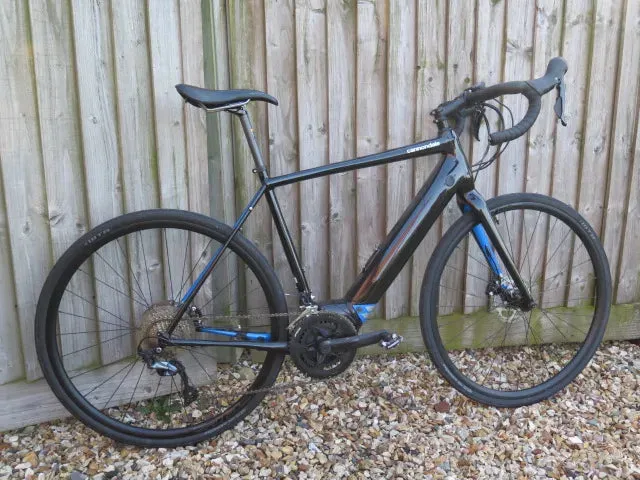 Cannondale Synapse Neo 2 E Bike 2020