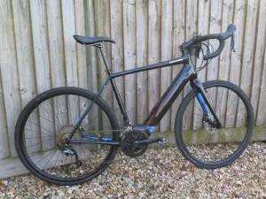 Cannondale Synapse Neo 2 E Bike 2020