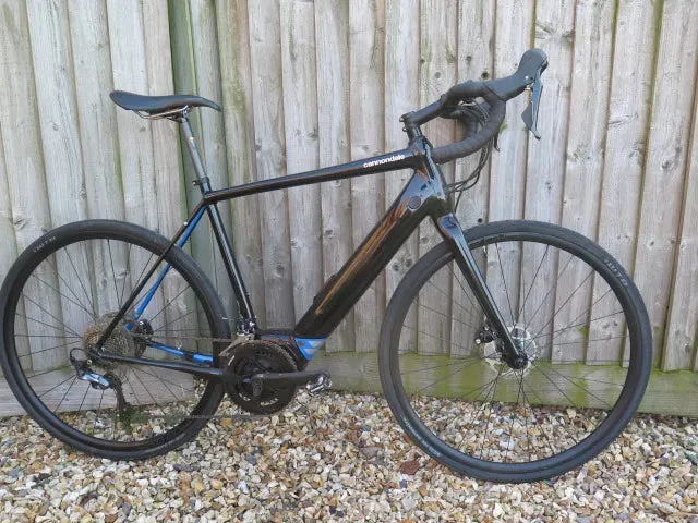 Cannondale Synapse Neo 2 E Bike 2020