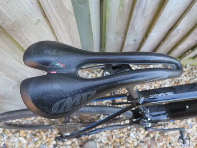 Cannondale Synapse Neo 2 E Bike 2020