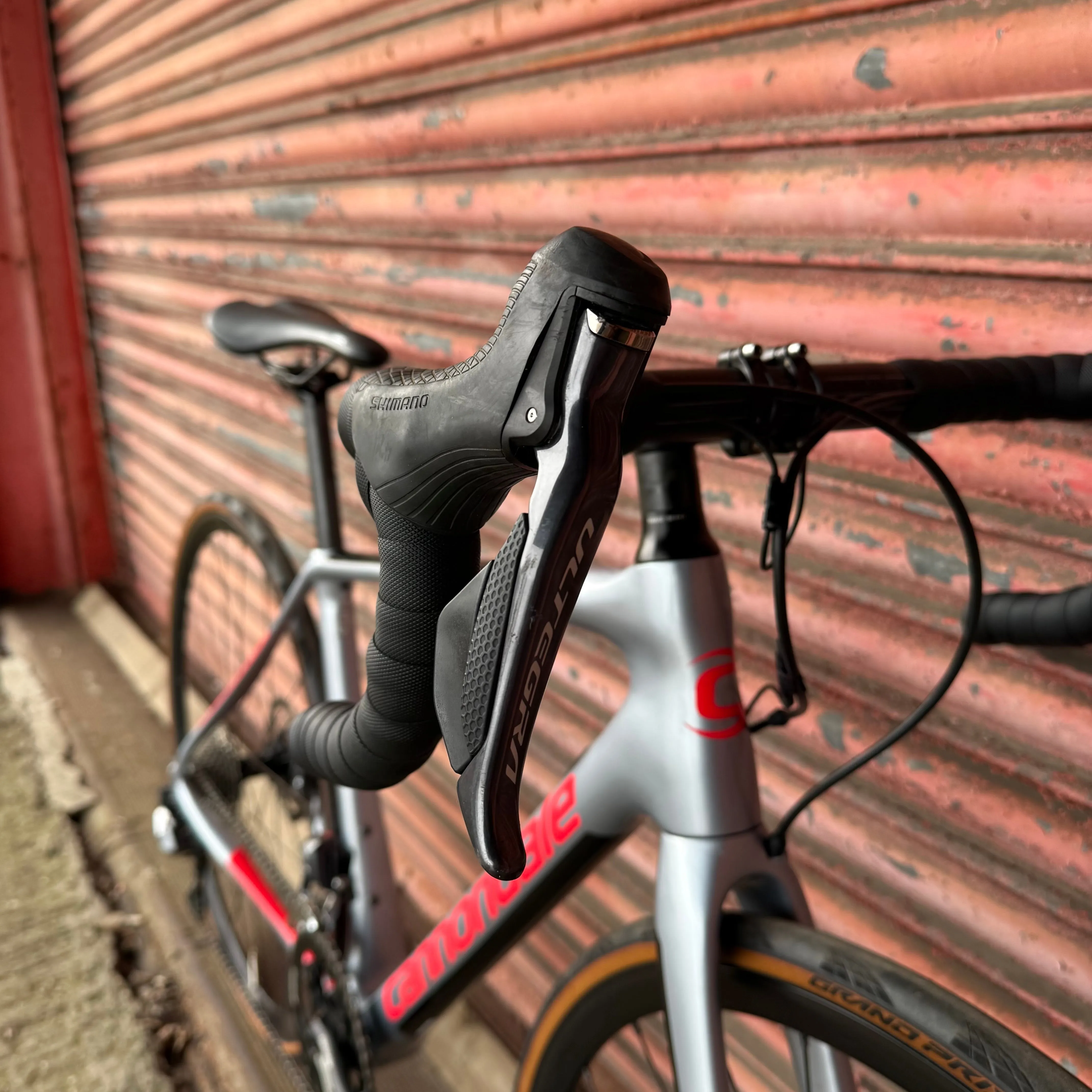Cannondale Synapse Women's Ultegra Di2 Carbon Disc Road Bike - 51cm