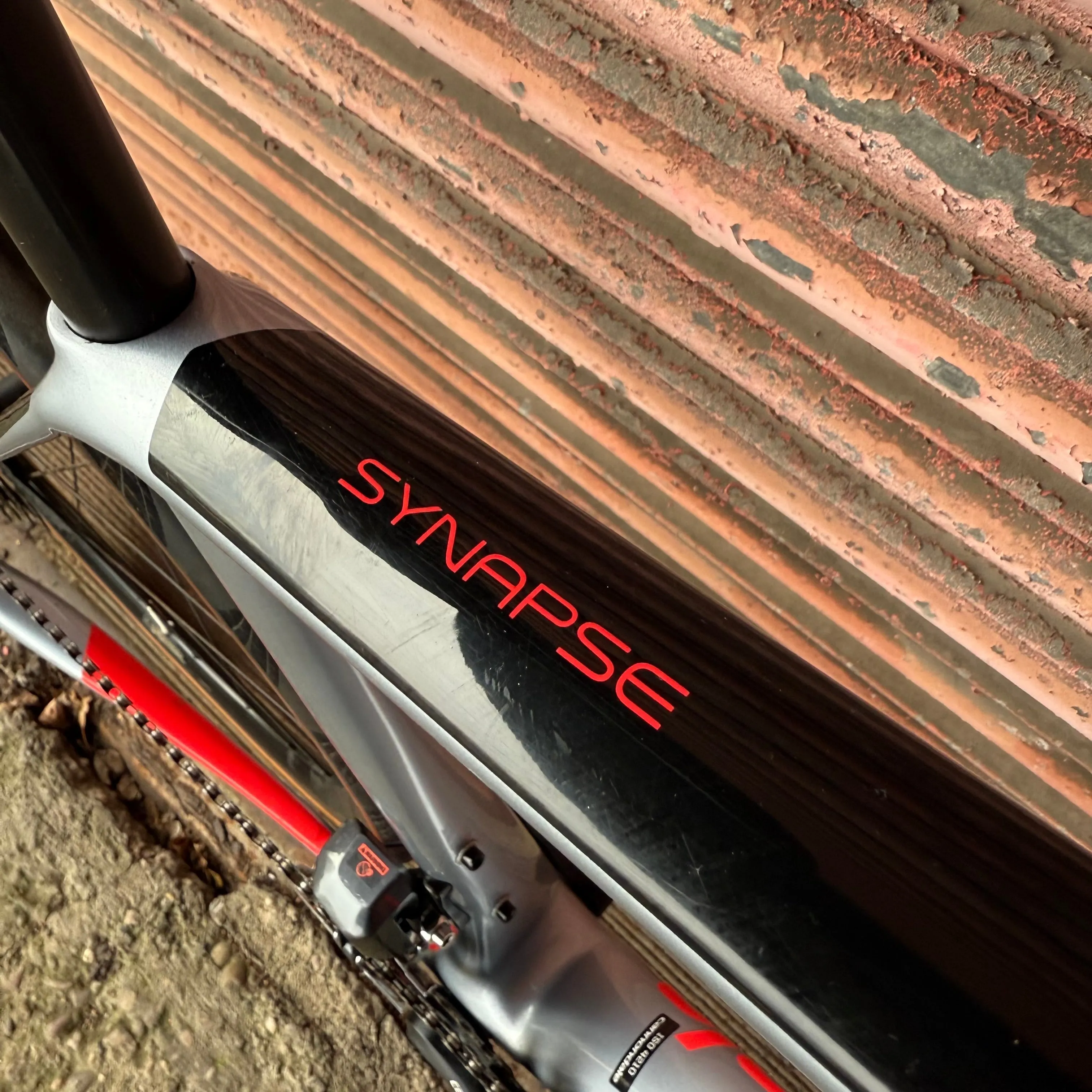 Cannondale Synapse Women's Ultegra Di2 Carbon Disc Road Bike - 51cm