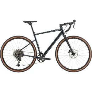 Cannondale Topstone 2 CUES 1x - Blue