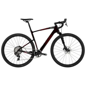 Cannondale Topstone Carbon 1 Lefty Bike