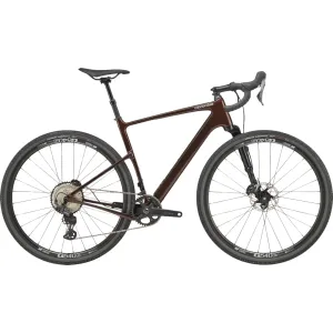 Cannondale Topstone Carbon 2 Lefty