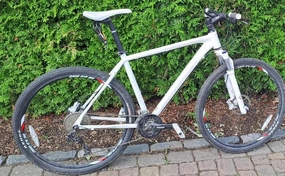 Cannondale 29er Hardtail 2015