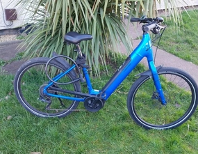 Cannondale Adventure 1 2023