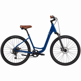 Cannondale Adventure 2 - Blue