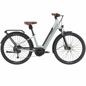 Cannondale Adventure Neo 2 EQ - Grey