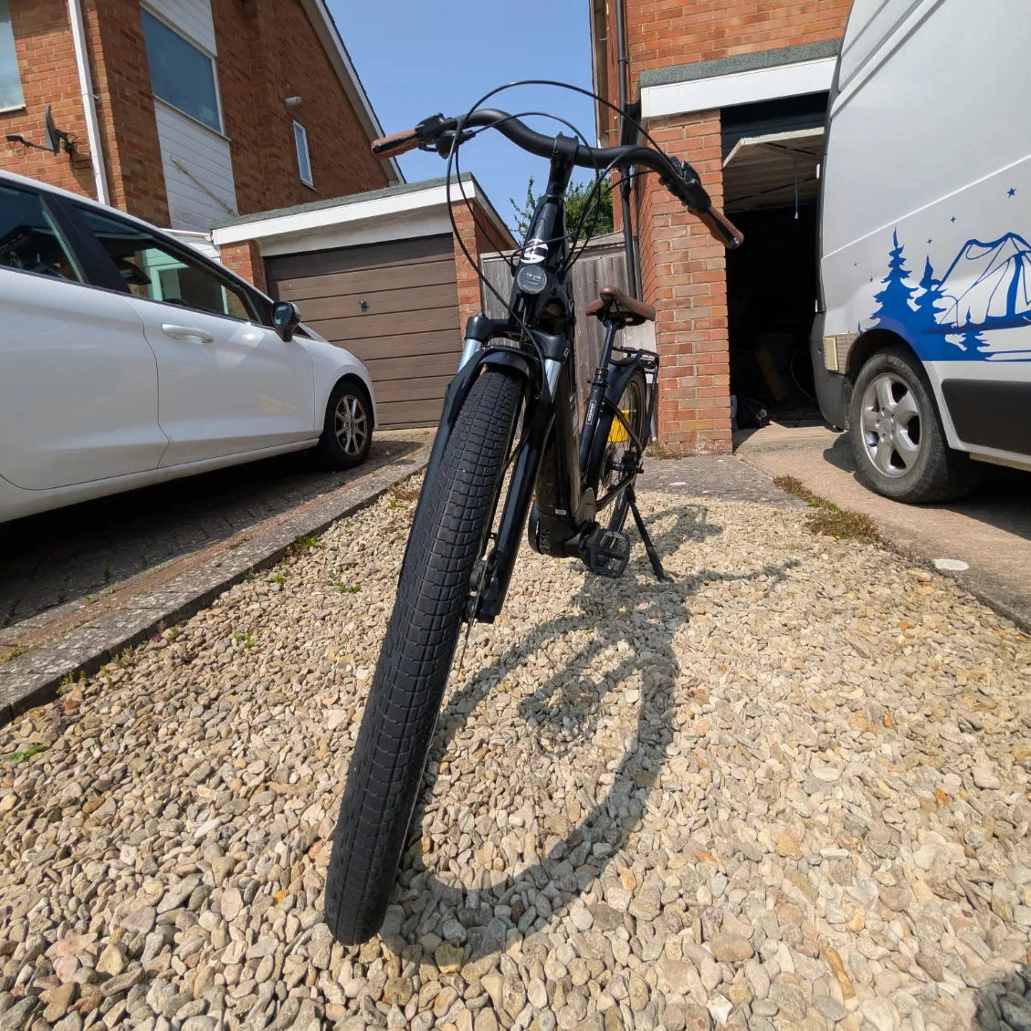 Cannondale Adventure Neo 3 EQ 2021