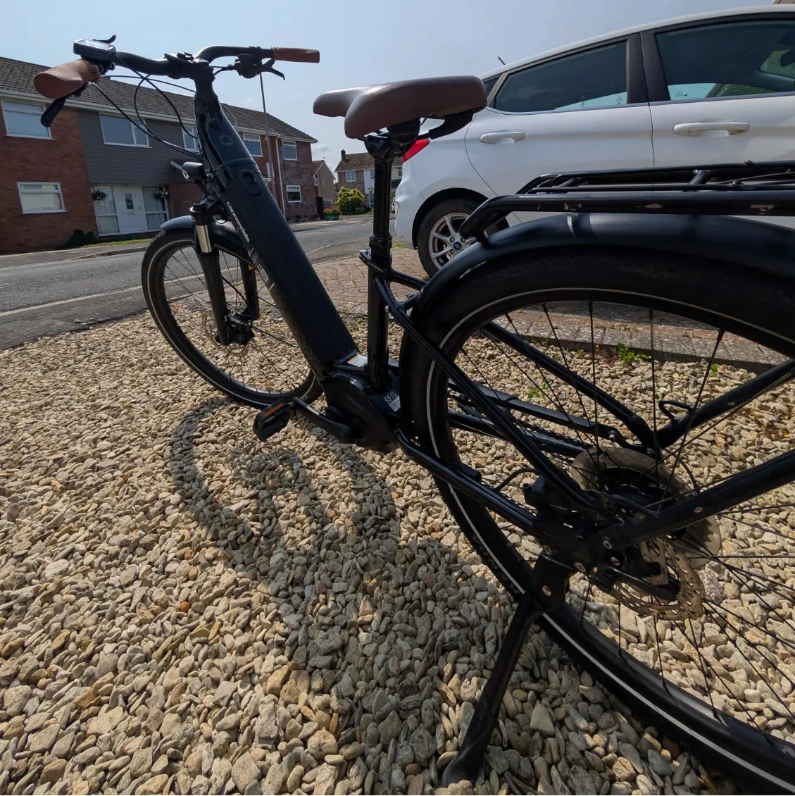 Cannondale Adventure Neo 3 EQ 2021