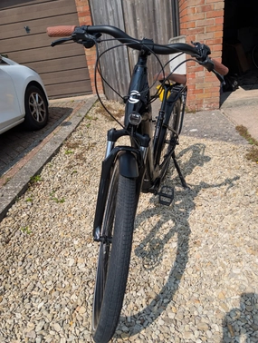 Cannondale Adventure Neo 3 EQ 2021
