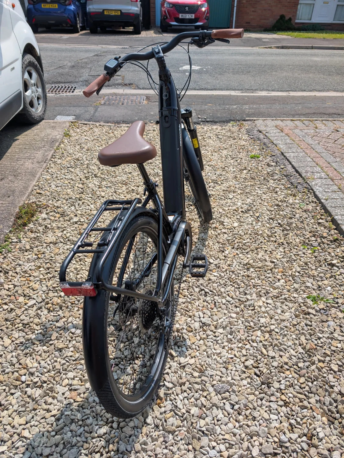 Cannondale Adventure Neo 3 EQ 2021