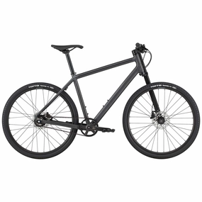 Cannondale Bad Boy 1 Bike