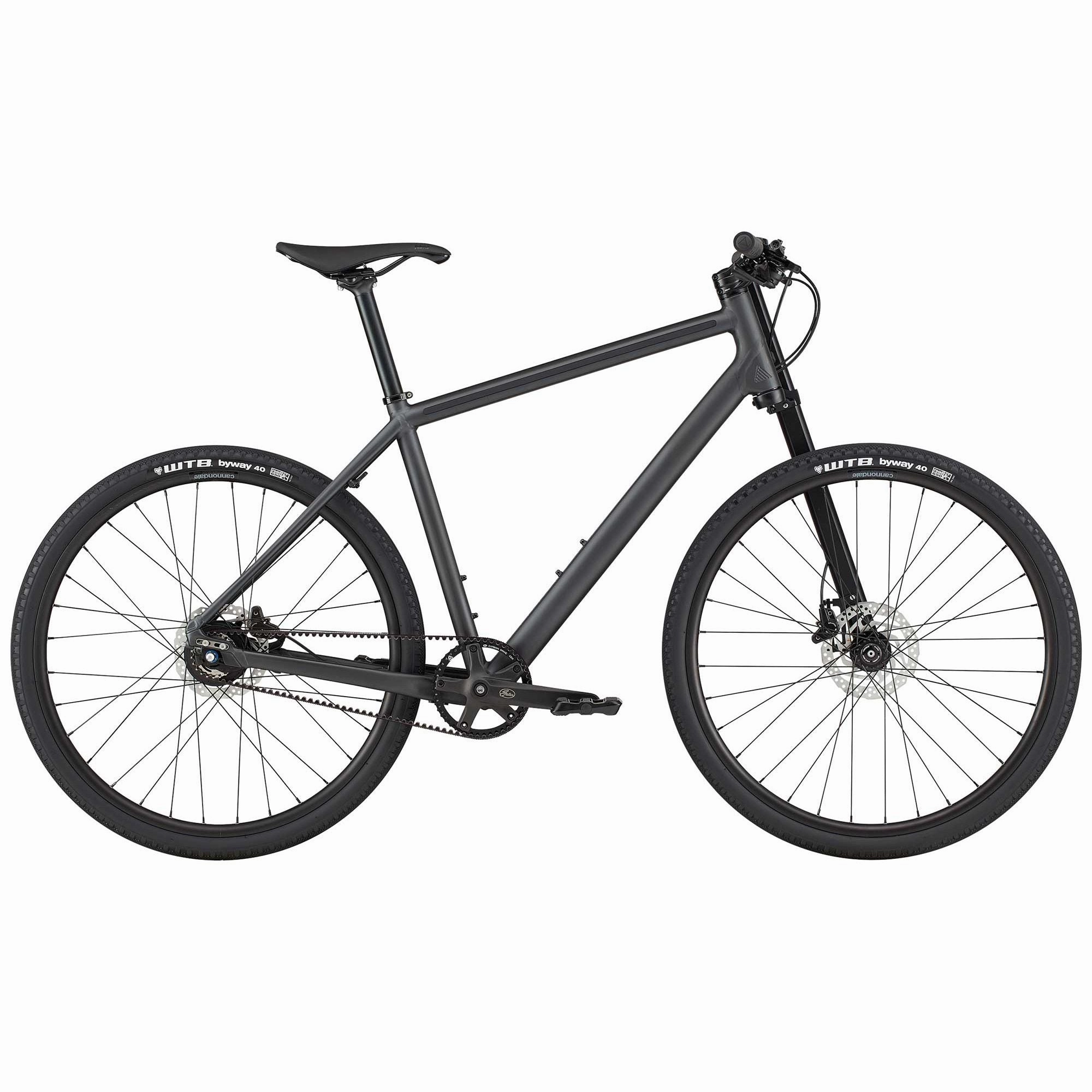 Cannondale Bad Boy 1 Bike