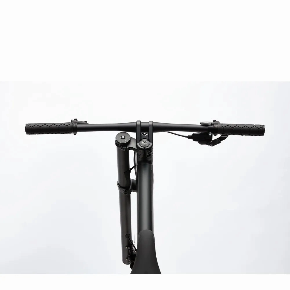 Cannondale Bad Boy 1 Lefty Fork Commuter Bike
