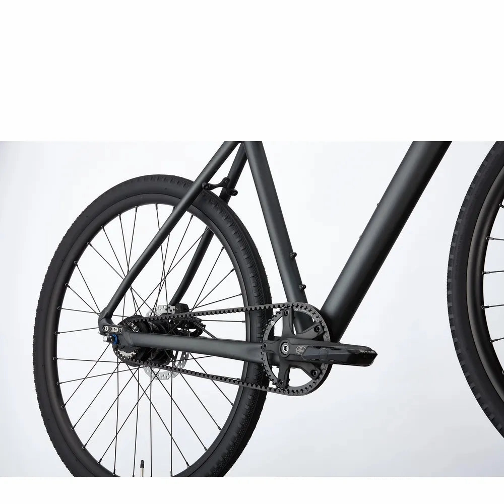 Cannondale Bad Boy 1 Lefty Fork Commuter Bike