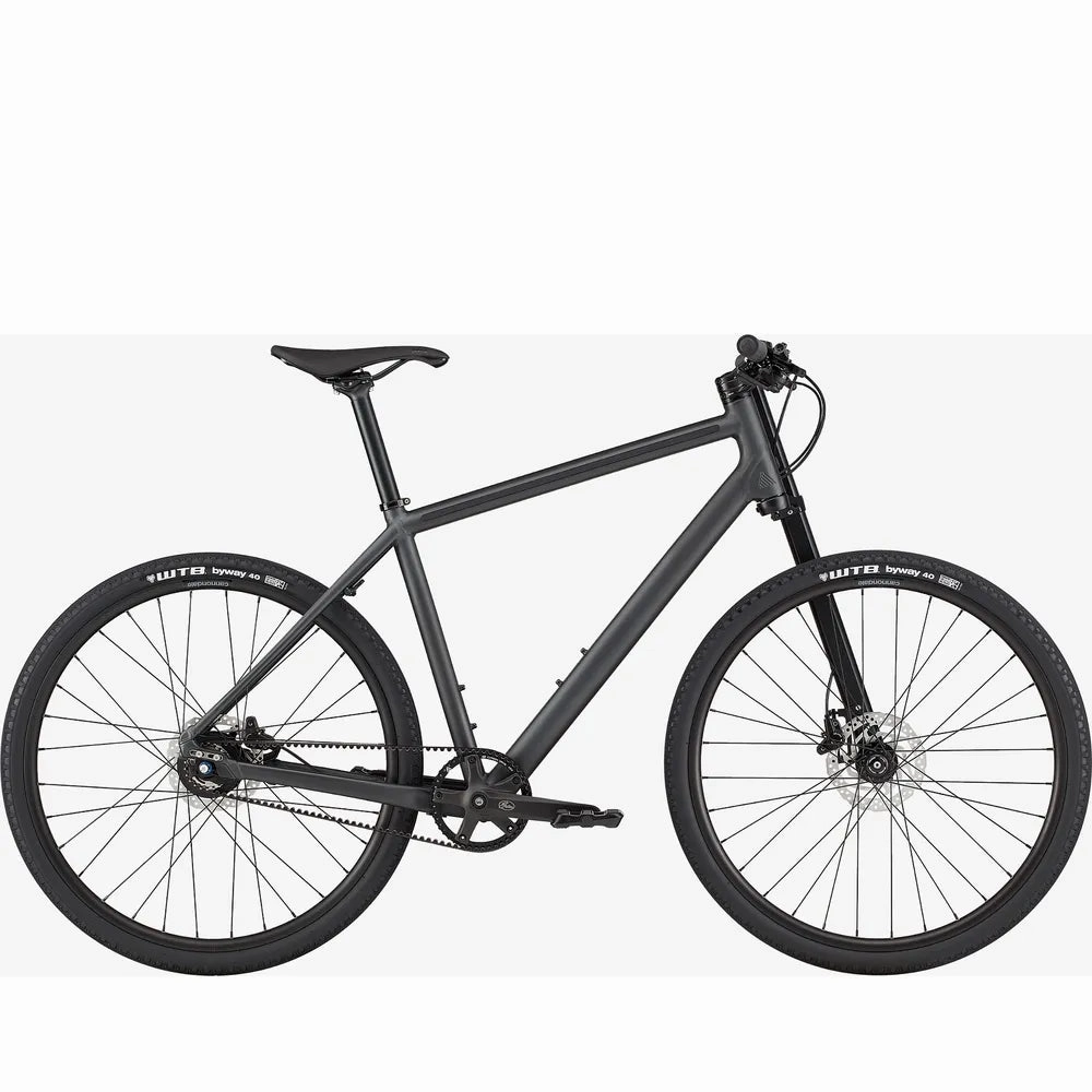 Cannondale Bad Boy 1 Lefty Fork Commuter Bike