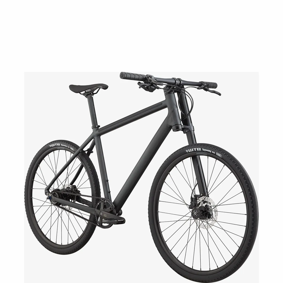 Cannondale Bad Boy 1 Lefty Fork Commuter Bike
