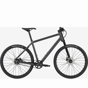 Cannondale Bad Boy 1 Lefty Fork Commuter Bike