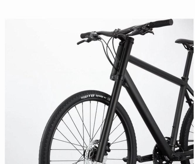 Cannondale Bad Boy 2 2023